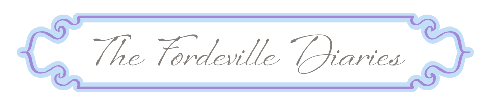 fordevillediaries.com